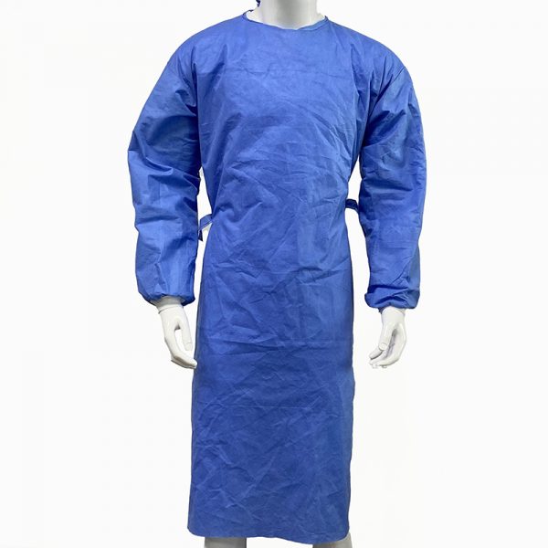 Surgical Gown-3