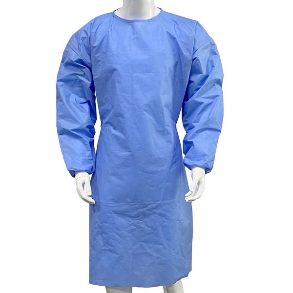 Surgical Gown C